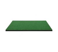 Yunmeryker Tapis Golf Hitting Mat, Tapis d'Entraînement Anti-Dérapant, Ressort Amortisseur pour Practice Golf, Modèles 3D & Enseignement Double Couche, Tapis de Frappe 3D