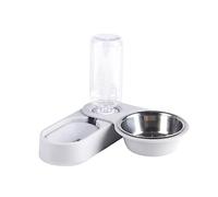 Yunnan Lapin Bouteille d'eau 18 onces Distributeur d'eau automatique Fontaine d'eau Distributeur de nourriture Bol pour cochon d'Inde furet