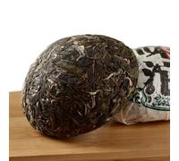 Yunnan Pu'er cru Tuocha Haut Menghai Haute montagne Thé vert Pu-erh 500g Naturel