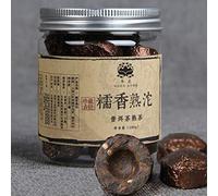 Yunnan Puerh thé puer Tuocha Petit conserves de riz Riz gluant Pu er cuit thé 100g (0.22LB) Thé de santé Thé Pu'er Thé noir Thé Puer Thé chinois Thé à thé Thé mûr Thé Pu-erh Pu erh thé rouge