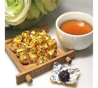 Yunnan Shu Thé Puer Crème de Cha Gao mûre Puerh Pu'er cuit Nourriture Verte 30g