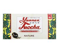 Yunnan Tuocha - Thé Infusette 50G - Lot De 3 - Prix Du Lot - Livraison Rapide En France Métropolitaine Sous 3 Jours Ouverts