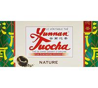Yunnan tuocha Thé Noir 20 Infusettes