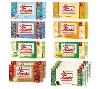 Yunnan Tuocha Zouji - Assortiment Tuocha Thé- 260 Sachets 520g