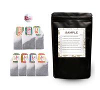 Yunnan Tuocha Zouji - Coffret Découverte Thé Tuocha 17g