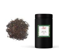 Yunnan Tuocha Zouji No.116 - Pu-erh en Feuilles Libres 100g - Post-Fermenté (Mûri) - Régule le Cholestérol - Origine Yunnan Garantie