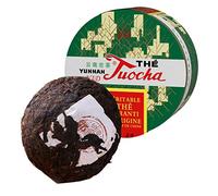 Yunnan Tuocha Zouji - Thé Tuocha Nature 2018 - Nid 100g