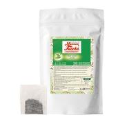Yunnan Tuocha Zouji - Thé Vert Nature-Antioxydants-Éco Pack 150 Sachets 300g