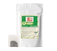 Yunnan Tuocha Zouji - Thé Vert Nature-Antioxydants-Éco Pack 200 Sachets 400g