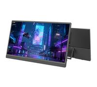 YUNNIAN 15 6 Pouces Externe Portable Observer Détachable en Hauteur Réglable Complet 720P 1080p USB Create Extension D'écran pour Ordinateur Portable Détachable Transportable Computer Observe