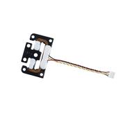 YUNNIAN Accessoire De Mesure De Contrainte Industrielle pour Imprimantes Construction Métallique Universelle Haute Durabilité pour Jauges De Contrainte