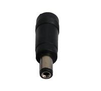 YUNNIAN Adaptateur convertisseur multi-usage CC 3,5 x 1,35 mm femelle vers DC 5,5 x 2,1 mm mâle connecteur pour ordinateur portable, routeur, appareil photo, accessoires