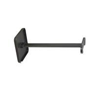 YUNNIAN Adjustable Headphone Stand with Built in Phone Slot and Antislip Base for Desktop Organization Space Saving Design Nonslip Headphone Holder with Storage Tray