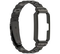 YUNNIAN Bracelet de montre en acier inoxydable à dégagement rapide pour bracelet de montre 10 et 9 bracelets de montre résistants à la transpiration, 223x12mm, Acier inoxydable