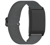 YUNNIAN Bracelet de rechange élastique en nylon - Polyvalent - Confortable à porter pour montre, Length 220mm, Nylon