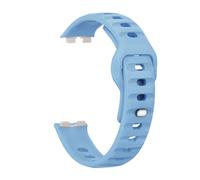 YUNNIAN Bracelet en silicone à dégagement rapide pour bracelet 10/9 - Bracelet de rechange respirant et étanche, 7.02x3.12in, Silicone