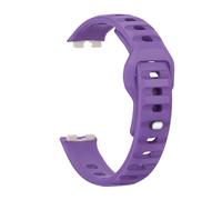 YUNNIAN Bracelet en silicone à dégagement rapide pour bracelet 10/9 - Bracelet de rechange respirant et étanche, 6.24x2.34in, Silicone