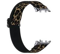 YUNNIAN Bracelets de rechange en nylon tressé compatibles avec HWD2 - Respirant et réglable, Length 240mm, Nylon