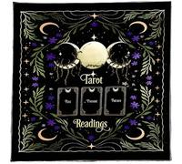 YUNNIAN Carte Lecture ASTROLOGYS NAVECLOCH ALTARS TISSE DIVINATIONS Cartes CARCHES CARCHE TISSE des TRAPHES