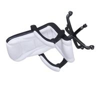 YUNNIAN Chaise Rotative À Échelle 1/6 Modèle De Figurine pour Affichage d'action Meubles De Réglage De Scène pour Poupées De Collection Chaise Pivotante d'action