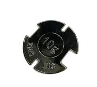 YUNNIAN Compteur de poids de 15 g/10 g pour G502X Plus GPROX SUPERLIGHT améliore la stabilité et le contrôle. Profitez d'une haute précision