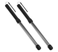 YUNNIAN Corde De Fitness Adaptée Voyages avec Durabilité Noyaux De Bras Polyvalents Systèmes De Développement De La Force Équipement D'entraînement De La Force des Bras