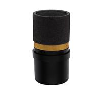 YUNNIAN Cores de microphone dynamiques de rechange pour studio Live Performances pour un son constant