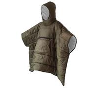 YUNNIAN De Couchage Convertible en Polyester Respirant 300T Couverture D'extérieur Poncho Adaptée Camping d'hiver De Couchage Portable