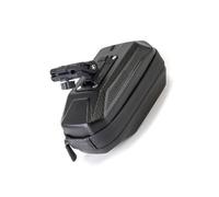 YUNNIAN De Rangement pour Siège Vélo Résistant Chocs Extensible Jusqu'à 6 L Et Multifonctionnel comme Transport Bandoulière Ou Main.