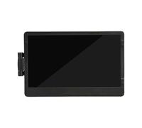 YUNNIAN Écran externe HD+ pour multitâche 1366 x 768 I Display Plug and Play via port HDTV de type C pour ordinateur portable