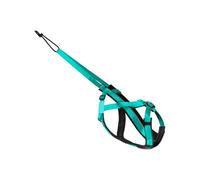 YUNNIAN Faire De Traîneau pour Les Grands Chiens Strape ALIGNABLE Recherche Recherche Hiver Utilisation du Signe AVENTISSEM