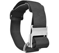 YUNNIAN Fixation Réglable pour Réservoirs D'équipement De Plongée Matériel en Acier Inoxydable Bouteilles Plongée Mer Profondeur Sangle Fixation Accessoires Sécurisés pour Réservoirs