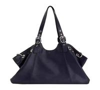 YUNNIAN Fourre-tout Pour Sacs À Bandoulière De Capacité À Main Avec Poignée Supérieure Avec Fermeture À Glissière Sacs De Week-end De Voyage De Week-end