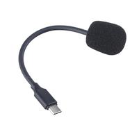 YUNNIAN HeadSets Mic Boom pour Th10 / Th30 / Gamers Video Conferencing and Remote Work Immersifs