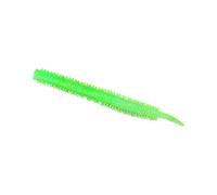 YUNNIAN Lot D'appâts Artificiels Souples Flottants pour La Pêche Pack De 20 Ou 15 Pièces À Haute Élasticité pour Plusieurs Techniques en Eau Salée Petits Et Souples