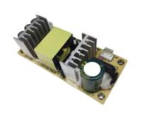 YUNNIAN Module d'alimentation à commutation AC90 V 264 V à DC20 V 5 A 100 W, sortie incluse protections de surcharge pour alimentation auditive électronique