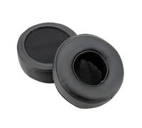 YUNNIAN Oreillette Éponge Douce Coussin Oreille Bandeau Housse de Protection pour DT240 Casque Professionnel Remplacement Cache-Oreilles