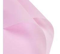 YUNNIAN Papier cadeau élégant pour arrangements floraux, élégant et imperméable pour fleuriste