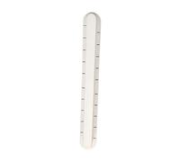 YUNNIAN Place Surf Légers pour Surf pour Surf Accessoire Longboards Boîte À Nageoires Boîte Surf Boîte D'aileron Remplacement Professionnel