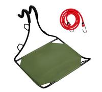 YUNNIAN Porte-Bagages Légers pour Vélo De Route Vélo Route Étagère À Rangement Vélos -vélos Durables À Dégagement Rapide