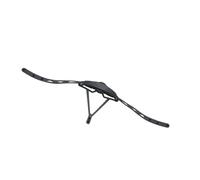 YUNNIAN Sangles de menton à verrouillage sécurisé offrant une texture précise pour VTT et vélo de ville