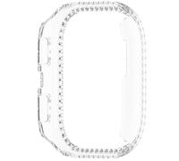 YUNNIAN Solide Couverture De Protection PC avec De Mode Ventilé Mince Coquille Montre Ventilée pour Le Boîtier des Squelettes Bip6 Watch