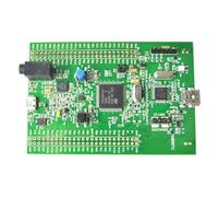YUNNIAN STM32F4 Development Board Open407V-D Hautement Performances Bras pour Le Prototypage L'apprentissage