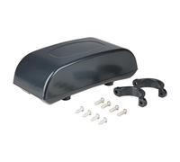 YUNNIAN Stylo De Câblage De Réinitialisation Étanche Structure De Macromolécule Abs Sécurité des Morts-terrains Fonctionne avec De Nombreux Vélos Électriques Global Pedelec Manager Box