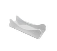 YUNNIAN Support vertical peu encombrant pour ordinateur de bureau sûr et stable