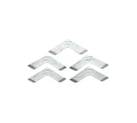 YUNNIAN Systèmes de poids réglables pour souris de jeu pour des améliorations précises pour les joueurs G502 Esports et haute précision