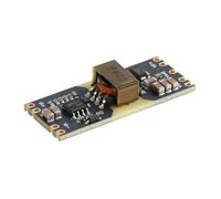 YUNNIAN XC5015 Industrial Power Stabilizer 9-42V Input 5V/12V Output with Overload & Short-Circuit Protections Power Module