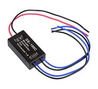 YUNPINGCAR GS-100C Contrôleur de flash stroboscopique pour voiture 12 V GS-100C