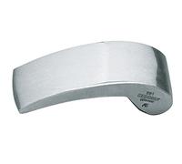 Yunque para desabollar 130x55x36 mm