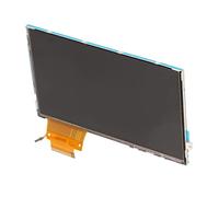 Yunseity 2000 2001 2003 2004 Remplacement de Haute Précision -LCD Panneau D'affichage pour la Console de Jeu, écran LCD Fine Craftsmanshy pour les Professionnels